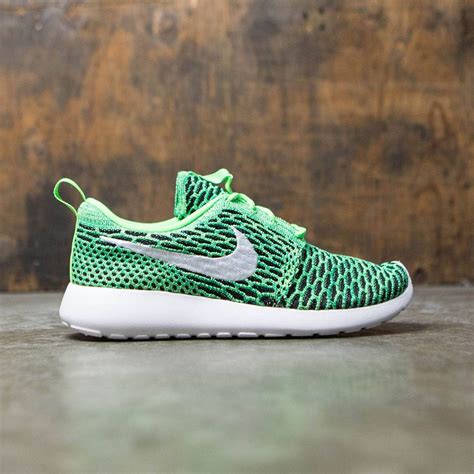 nike roshe run damen grün|Womens Green Roshe Shoes (1) .